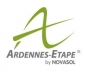ARDENNES-ETAPE