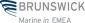 BRUNSWICK MARINE IN EMEA