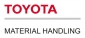 TOYOTA MATERIAL HANDLING