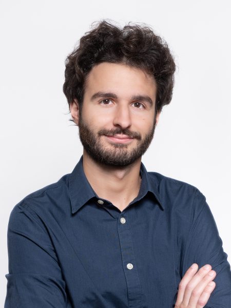 Nicolas Breton