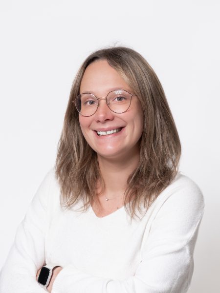 Manon Herckens