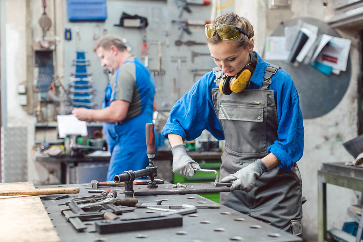 Proselect Technical Jobs