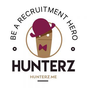 Logo Hunterz