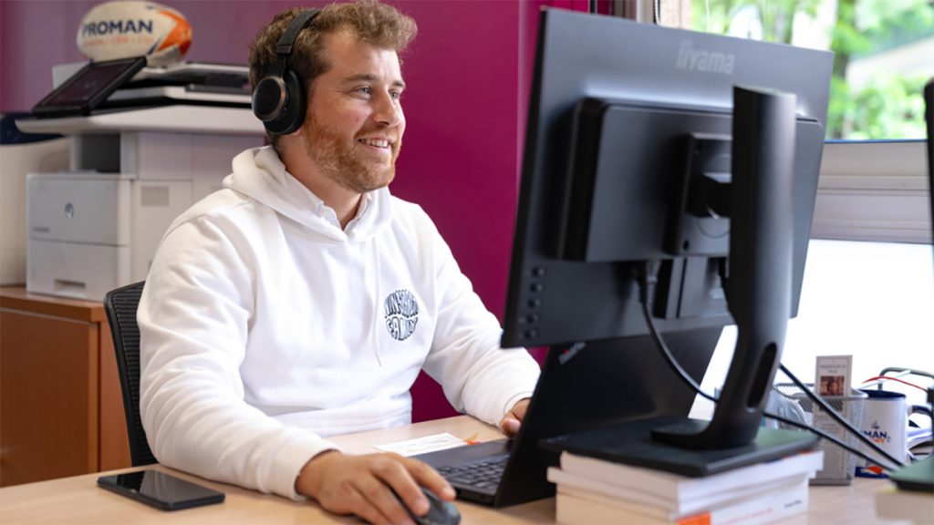 Winsearch Solution Humaine