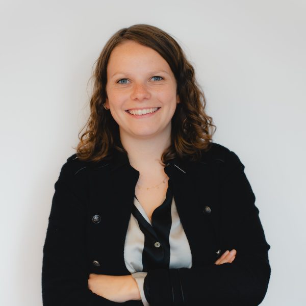 Léa Lacour Winsearch Recrutement